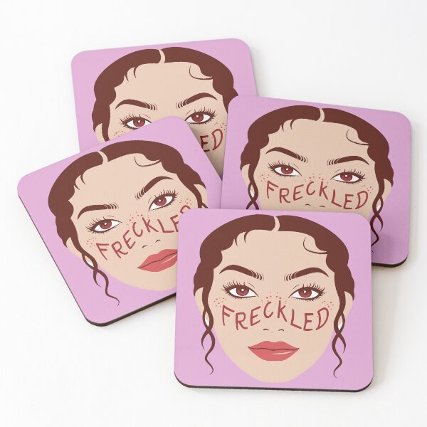 Item preview, Freckles x freckles designed and sold by The  Knick Knack Nook.