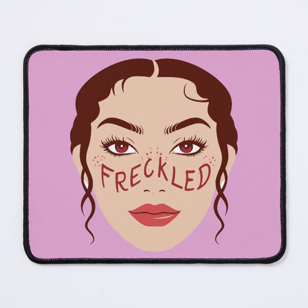 Item preview, Freckles x freckles designed and sold by The  Knick Knack Nook.