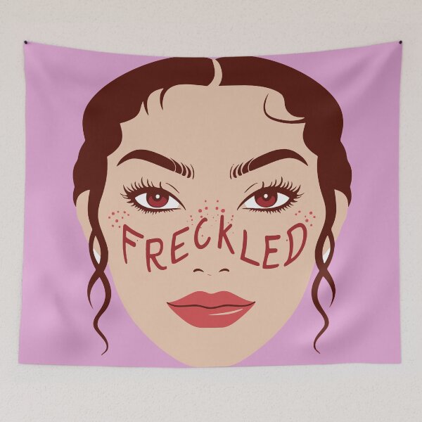 Item preview, Freckles x freckles designed and sold by The  Knick Knack Nook.