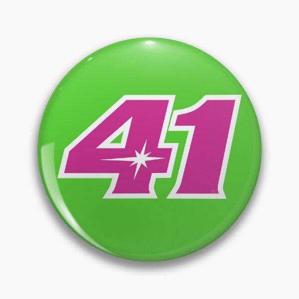 Item preview, Aleix Espargaró number 41 (2024) designed and sold by OvertakeGP.