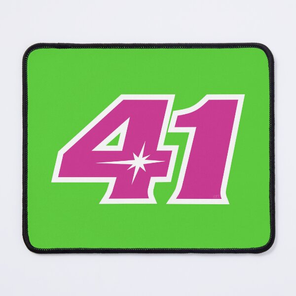Item preview, Aleix Espargaró number 41 (2024) designed and sold by OvertakeGP.