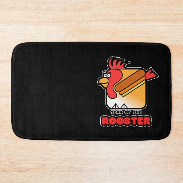 Item preview, Year of the Rooster Chinese Zodiac designed and sold by Quooki.