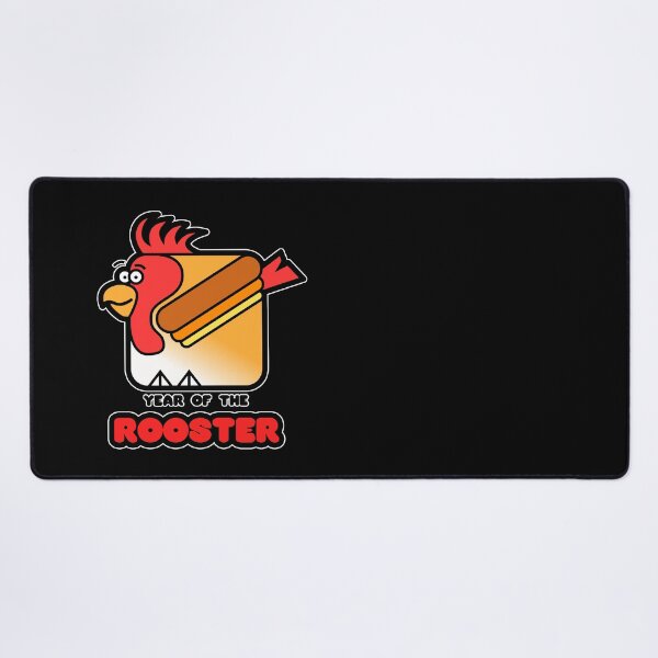 Item preview, Year of the Rooster Chinese Zodiac designed and sold by Quooki.