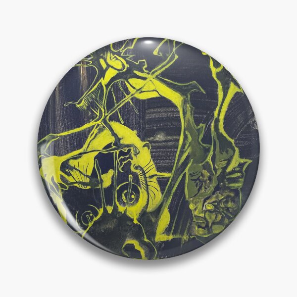 Item preview, The Horror of My Opinion designed and sold by Michael Cotto.
