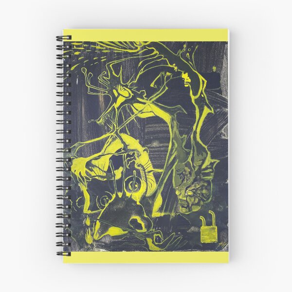 Item preview, The Horror of My Opinion designed and sold by Michael Cotto.