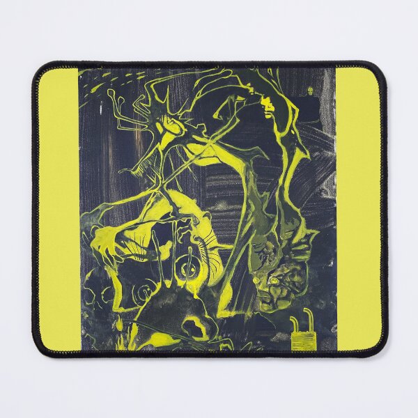 Item preview, The Horror of My Opinion designed and sold by Michael Cotto.