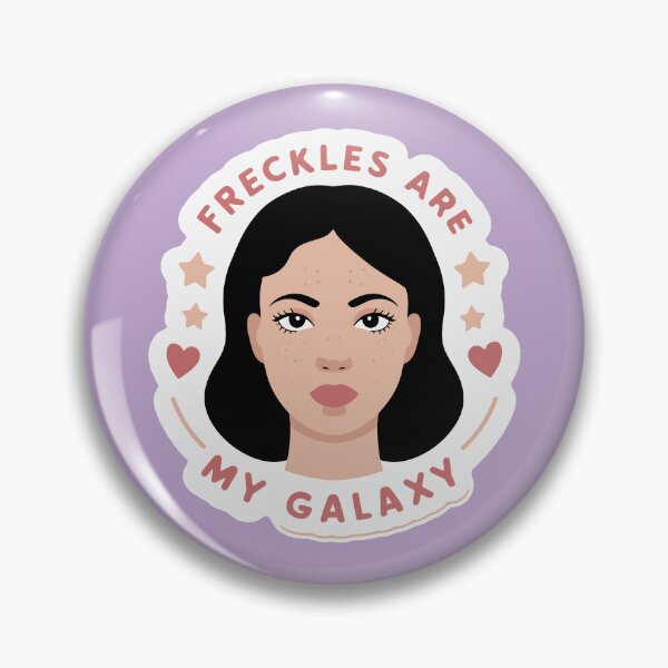 Item preview, Freckles x freckles designed and sold by The  Knick Knack Nook.