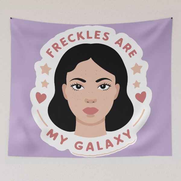 Item preview, Freckles x freckles designed and sold by The  Knick Knack Nook.