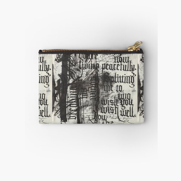 Item preview,  Calligraphy English -  30 designed and sold by dana-krystle.