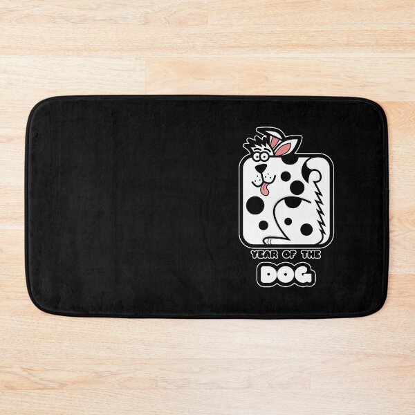 Item preview, Year of the Dog Chinese Zodiac designed and sold by Quooki.