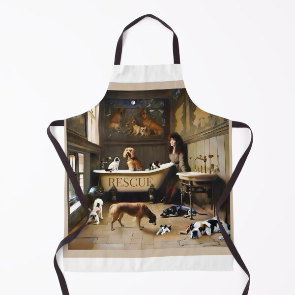 Item preview, the hounds and me designed and sold by doctorbath.