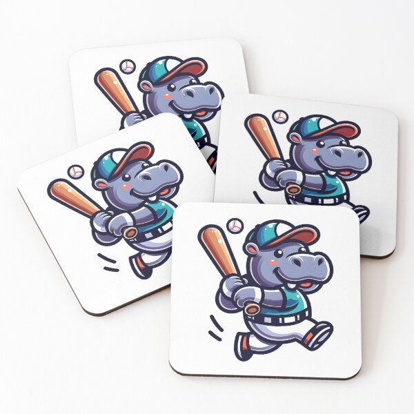 Item preview, Championship Slugger: The Baseball Hipp designed and sold by 0penvimark.