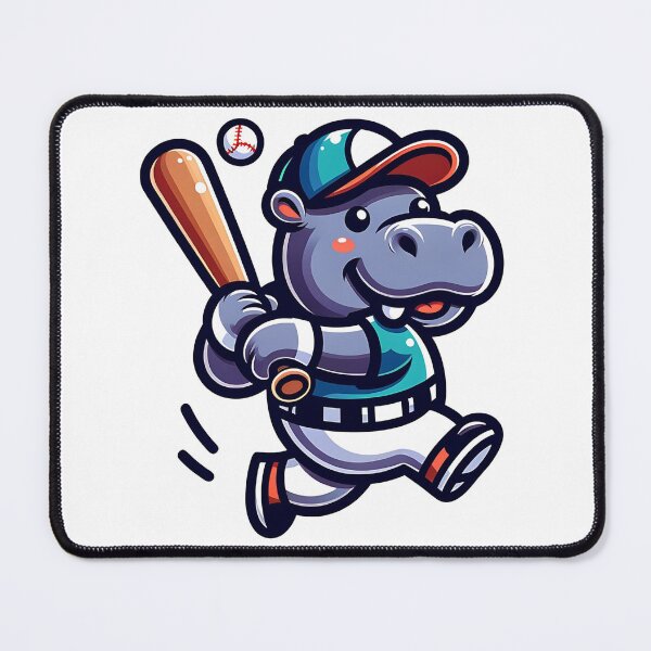 Item preview, Championship Slugger: The Baseball Hipp designed and sold by 0penvimark.