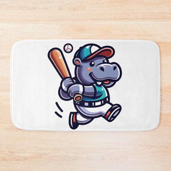 Item preview, Championship Slugger: The Baseball Hipp designed and sold by 0penvimark.