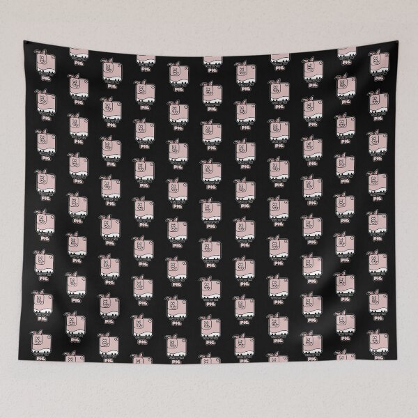 Item preview, Year of the Pig Chinese Zodiac designed and sold by Quooki.