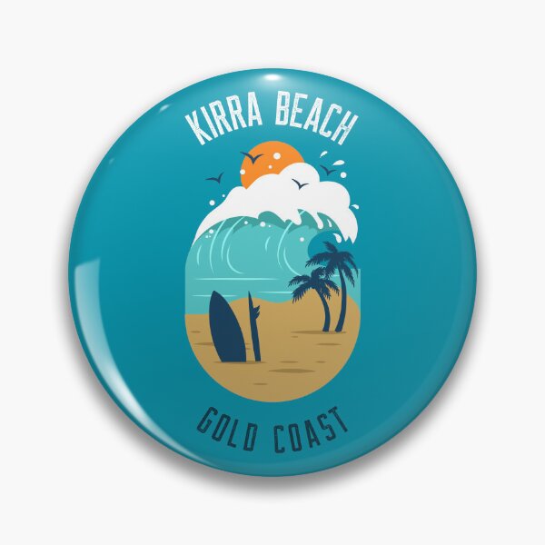 Item preview, Kirra beach designed and sold by sydney-syder.