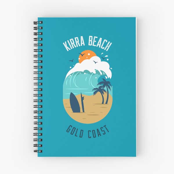Item preview, Kirra beach designed and sold by sydney-syder.