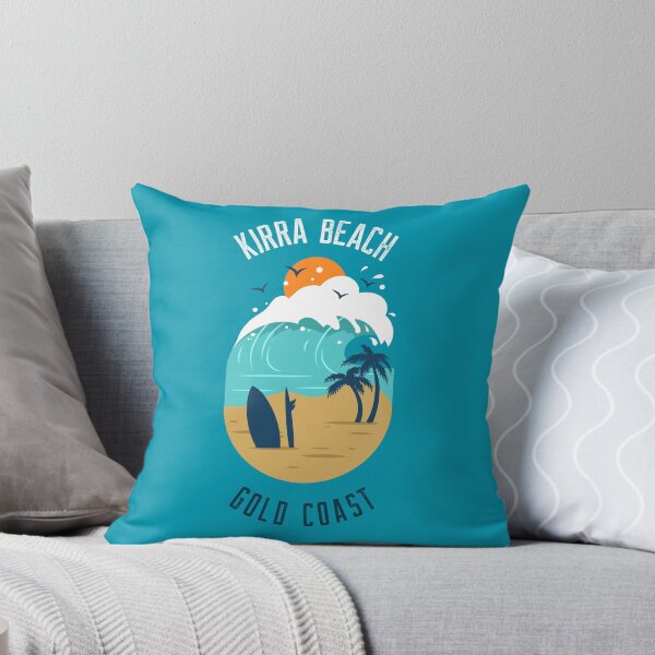 Item preview, Kirra beach designed and sold by sydney-syder.