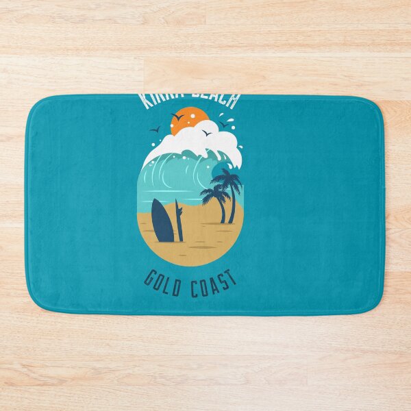 Item preview, Kirra beach designed and sold by sydney-syder.