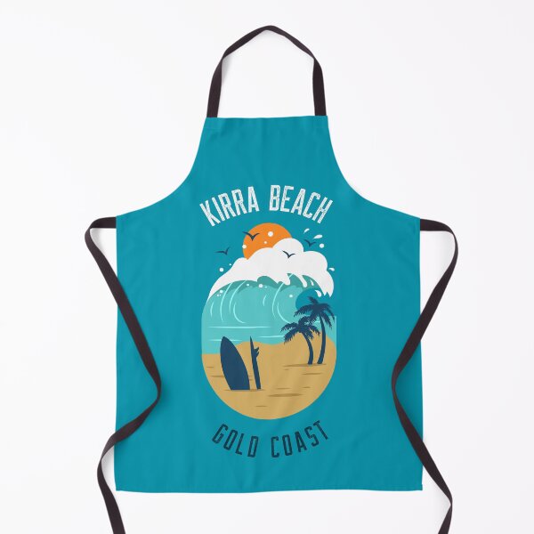 Item preview, Kirra beach designed and sold by sydney-syder.