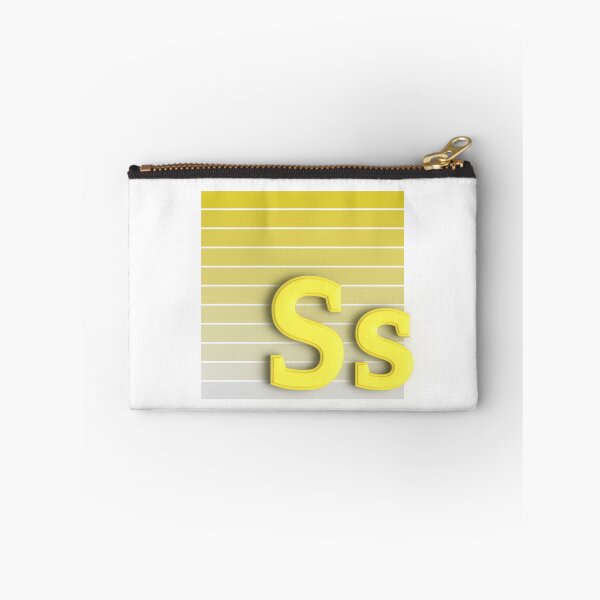 Item preview, S - Letter designed and sold by JanKrogh.