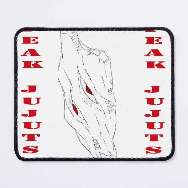 Item preview, The Pinacle of Jujutsu designed and sold by HeatedIgloooo.