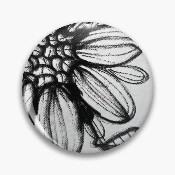 Artikelvorschau, Floodle charcoal entworfen und verkauft von bekki smith.