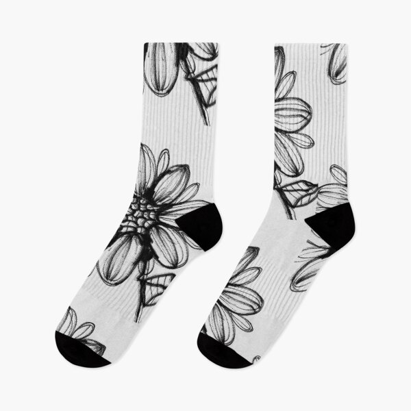Item preview, Floodle charcoal  designed and sold by bekki smith.