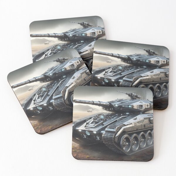 Item preview, Future Tank designed and sold by RaF71PrO.