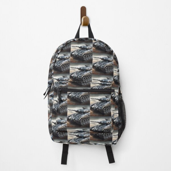 Item preview, Future Tank designed and sold by RaF71PrO.