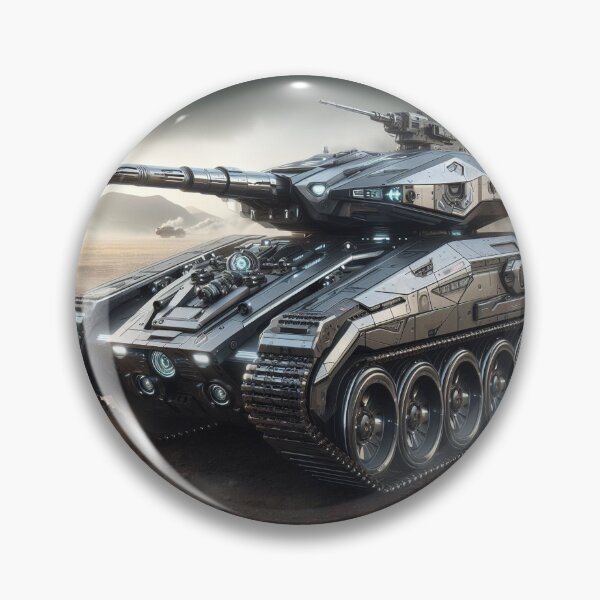 Item preview, Future Tank designed and sold by RaF71PrO.