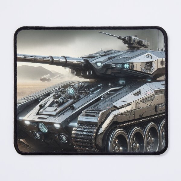 Item preview, Future Tank designed and sold by RaF71PrO.