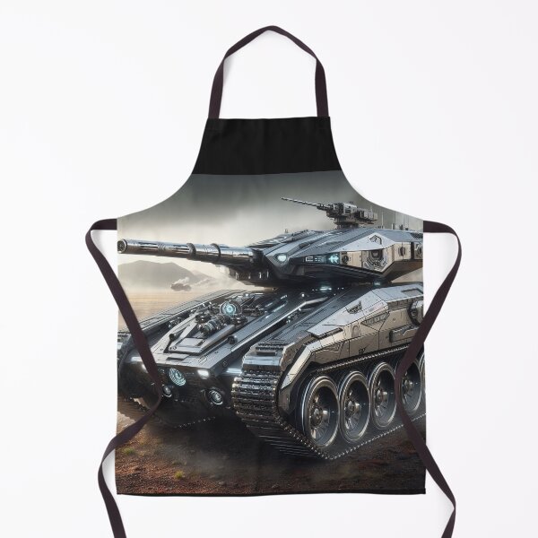 Item preview, Future Tank designed and sold by RaF71PrO.