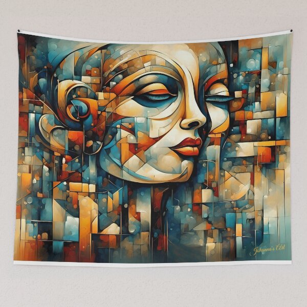 Item preview, A New Dimension 9 designed and sold by JJArtCreations.