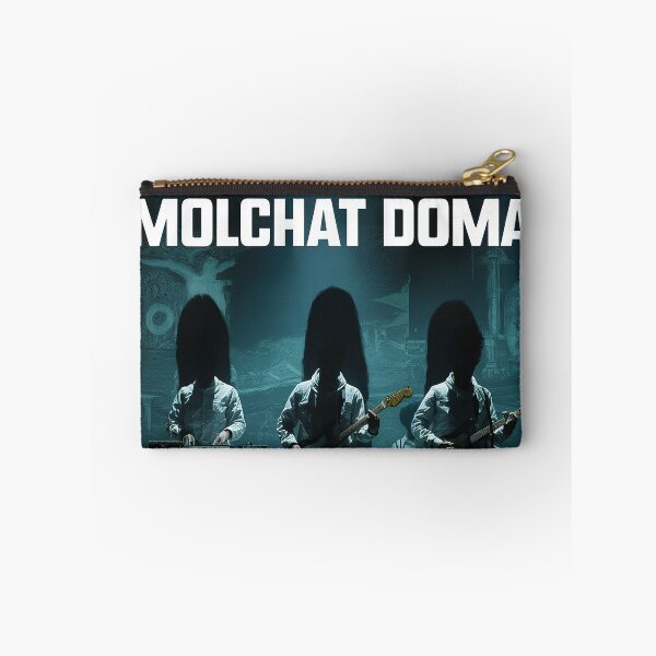 Item preview, Molchat Doma designed and sold by 90's Misaki.