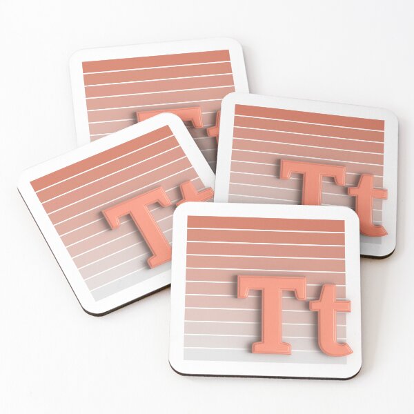 Item preview, T - Letter designed and sold by JanKrogh.