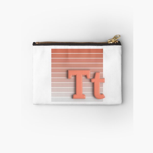 Item preview, T - Letter designed and sold by JanKrogh.