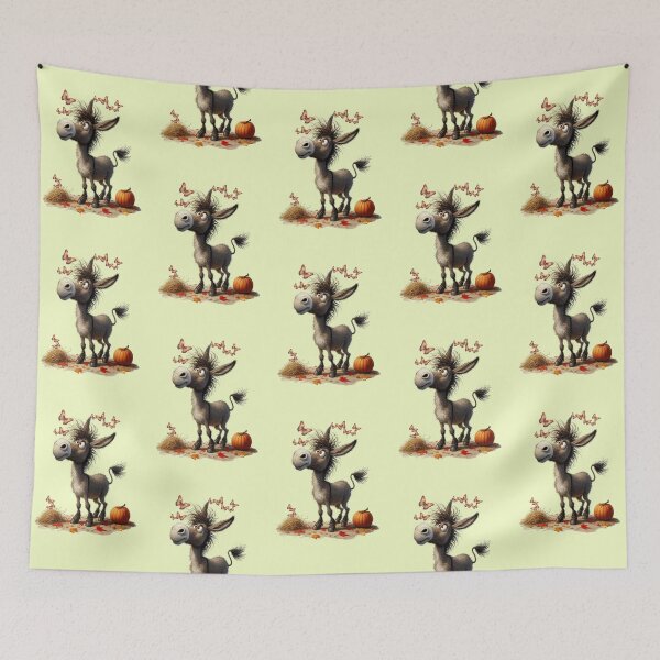 Item preview, ooohhh pretty butterflies the donkey whispers designed and sold by LoneAngel.