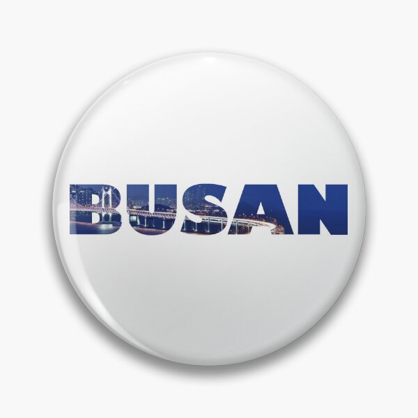 Item preview, Busan, City of South Korea designed and sold by x-topia.