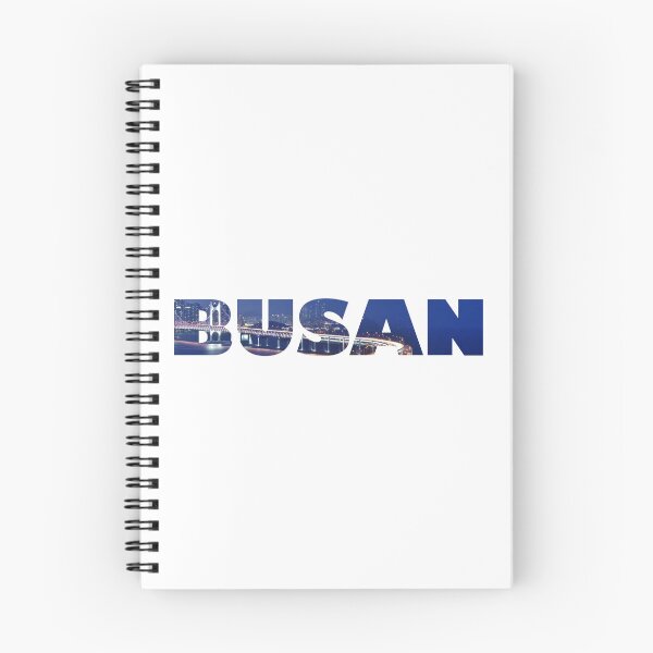 Item preview, Busan, City of South Korea designed and sold by x-topia.