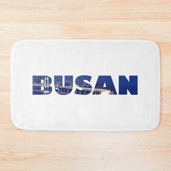 Item preview, Busan, City of South Korea designed and sold by x-topia.