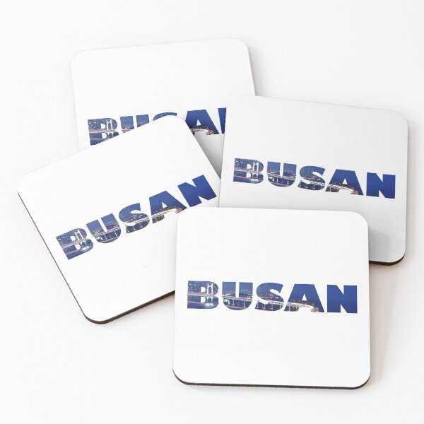 Item preview, Busan, City of South Korea designed and sold by x-topia.