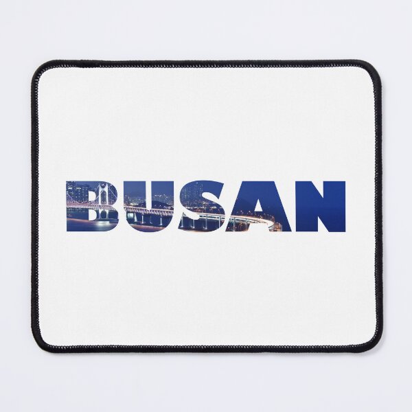 Item preview, Busan, City of South Korea designed and sold by x-topia.