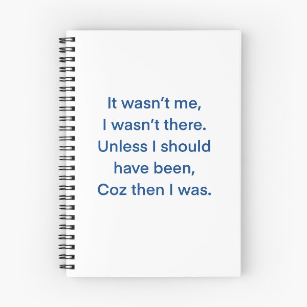 Item preview, Cheeky quote  designed and sold by AlwaysChum.