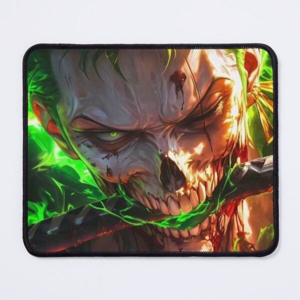 Item preview, Zoro gore style designed and sold by Designjeen.