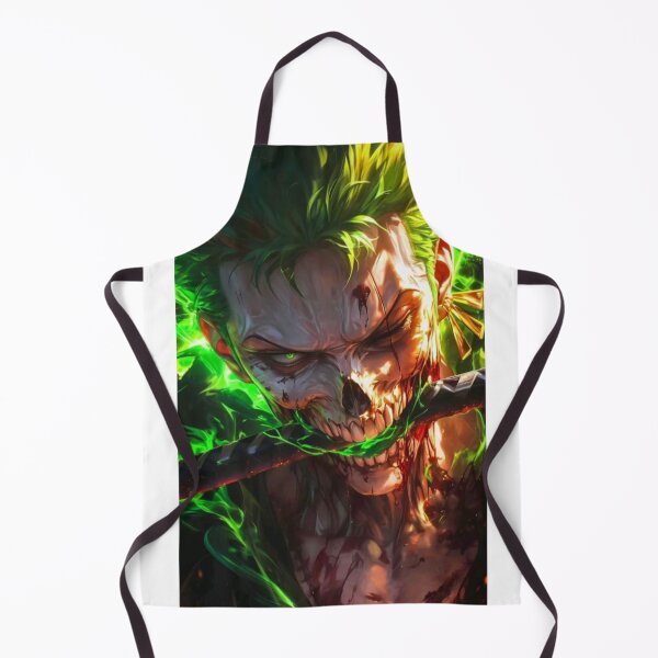 Item preview, Zoro gore style designed and sold by Designjeen.