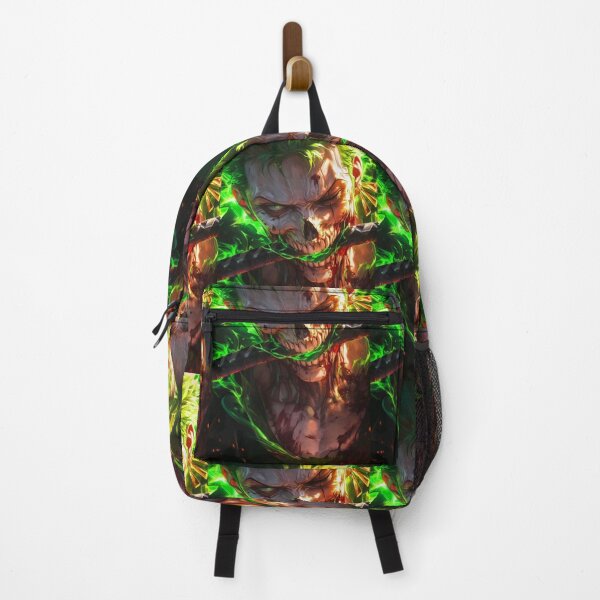 Item preview, Zoro gore style designed and sold by Designjeen.