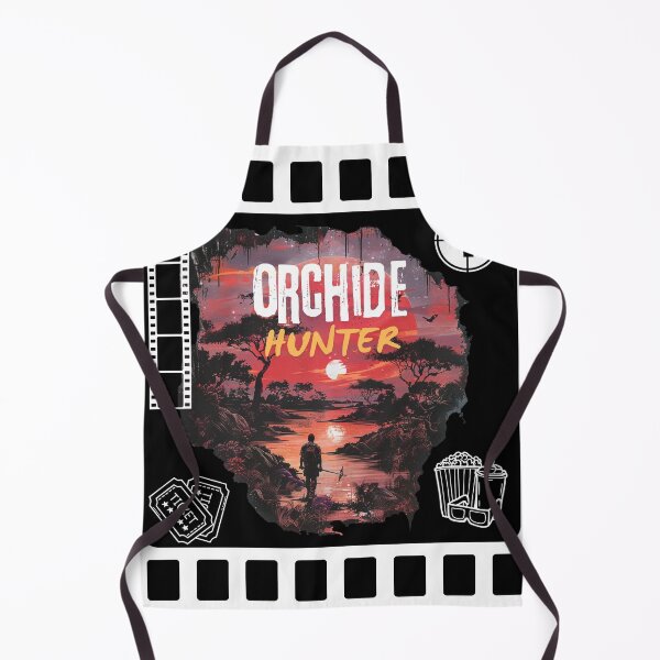 Item preview, Orchid Hunter, Just one More Orchid Classic T-Shirt designed and sold by TheDarkStone.