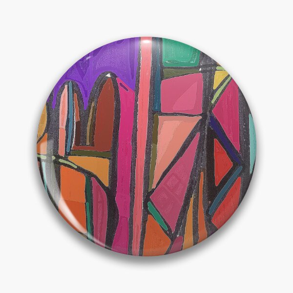 Item preview, Colour bomb designed and sold by bekki smith.