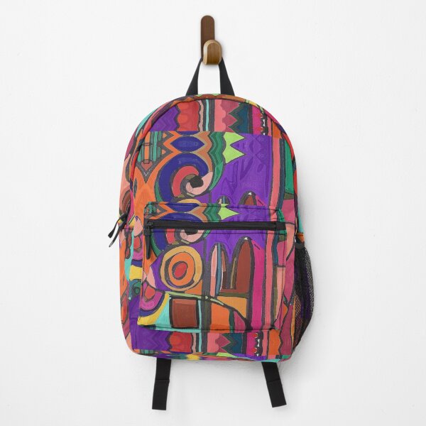 Item preview, Colour bomb designed and sold by bekki smith.